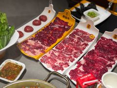 -潮发潮汕牛肉店(长隆店)