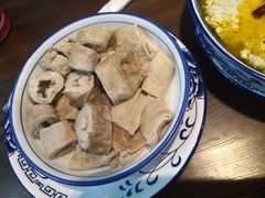 白卤大肠-兰边碗(鼓楼店)