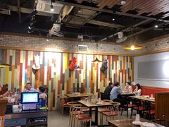 -枪火串烧·东北特色烧烤(罗湖总店)