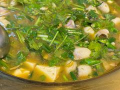 酸菜海鲈鱼-重庆尖叫鸡尖椒鱼(夏湾总店)