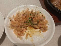 -狮王府淮扬菜(新街口友谊店)