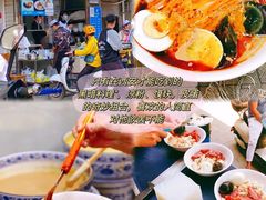 -定家小酥肉·清真(回民街店)