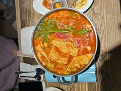 -花腰餐吧Bistro烧烤 傣味(传媒大学店)