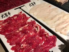 -大喜牛鲜牛肉火锅(营迹路店)