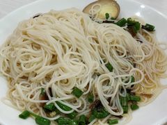 葱油拌粉-福鼎小吃(五四北泰禾店)