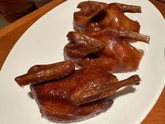 -杭州JW万豪酒店-万豪中餐厅