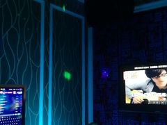 -欢乐酷量贩KTV(万达广场店)