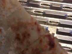 猪肉酸菜饼-甲乙饼·手工牛肉饼(金地广场店)