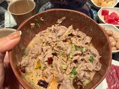 -南门涮肉(通州大船店)
