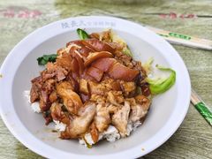 -陆长玖古法猪脚饭(玄风桥店)