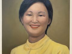 -白鹿艺术美学工作室 1 画室(MOMA校区)