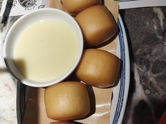 -禄婶鸡煲·打边炉