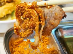 -六七八韩式烤肉·韩国料理(上杭路店)