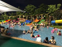 -苏州乐园森林水世界