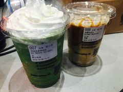 -瑞幸咖啡(尼盛尚品汇店)