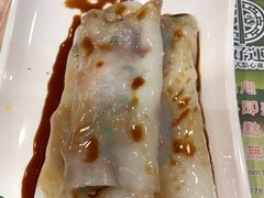 -添好运点心专门店(中环IFC店)