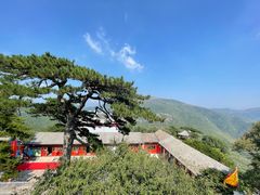 -妙峰山风景名胜区