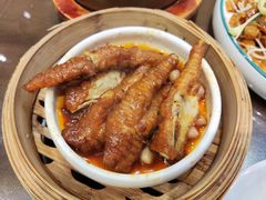 -岭南小生·粤港点心(南门口店)