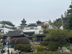 -江宁织造博物馆