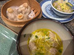 -南京大牌档(之心城店)