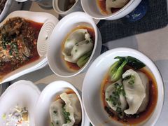 -鉴川·川菜传承(星汇两江店)