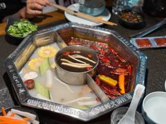 -旺晖本帮骨头煲·深夜火锅(梅园路店)
