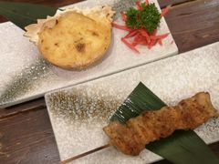 蟹宝-竹幸日本料理(国光1937科技文化创意园店)
