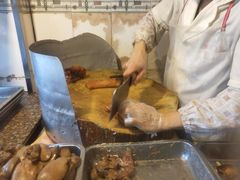 -聂记粤菜馆(鼓西路店)