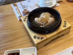 -张师傅参鸡汤(公园路店)