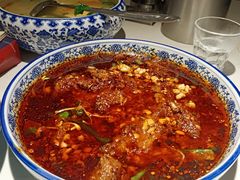 -院8里·小聚园(九眼桥店)