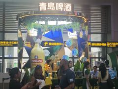-青岛胶东国际机场