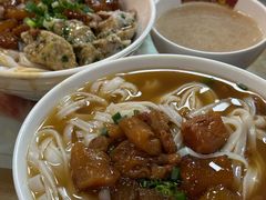 -荔林食店(西华路店)