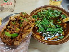-昌顺马记小吃店(昌盛园店)