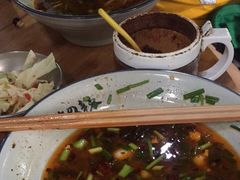 -无名羊肉粉(赤水店)