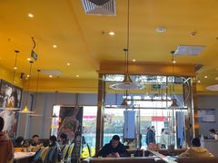 -汤姆家的牛排意面披萨(融创茂店)