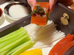 -莉莉海堂HAITANG·烤鸭(国贸商城店)