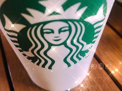 -星巴克臻选(成都太古里店)