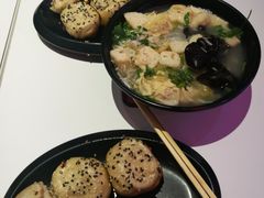 小杨生煎-小杨生煎(湟普汇店)