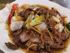 -易老九江湖菜(北滨一路店)