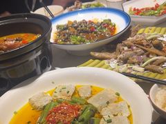 -千岛湖小鱼儿·淳安匠心农家菜