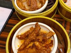 -夏宫中餐厅(香格里拉大酒店)