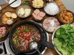 -笔记安顺夺夺粉火锅