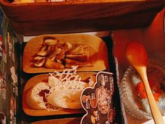 -芸山季·云南山珍菌火锅(人民广场来福士店)