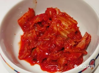 西安这家超正宗的朝鲜餐厅