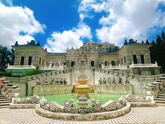 -珠海圆明新园