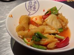 -匠子烤鱼(桫椤湾店)