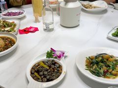 -温岭人家(红花北路店)