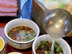 -大理.老字号渝记酸萝卜乌鱼(古城总店)