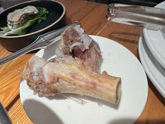 -骨之味·筒骨汤火锅(晋江万达店)