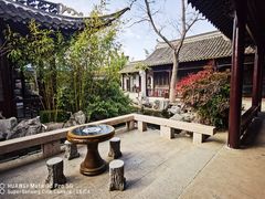 -沈坤状元府景区